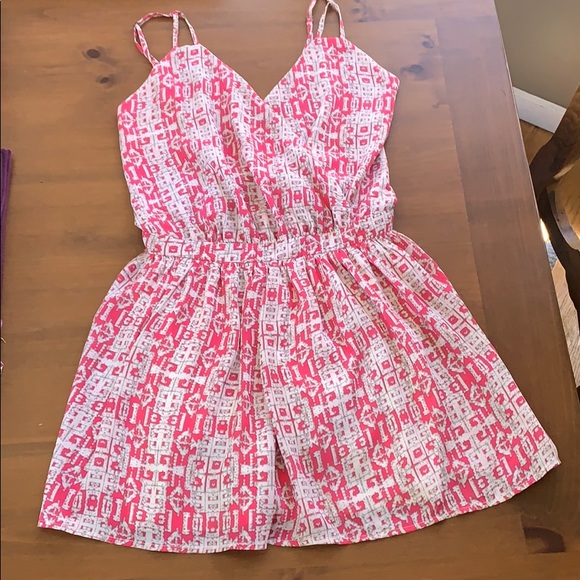 the clothing company Pants - NWT romper